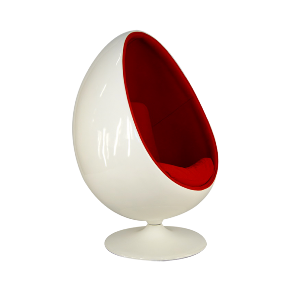 The Egg Chair