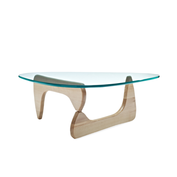 Noguchi coffee table